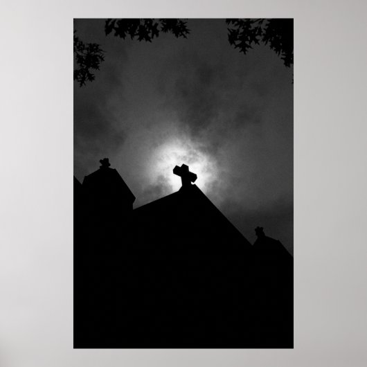 Poster Rapidité (Devant)