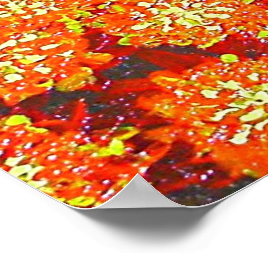 Poster Rappel (Coin)