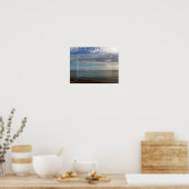 Poster Rappel de prière Change Me (Cuisine)