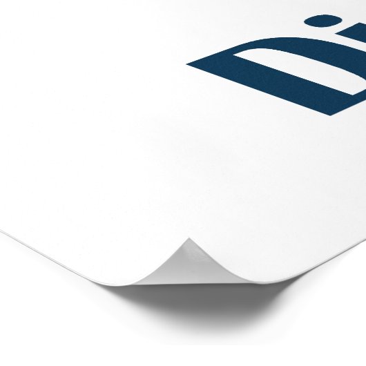 Poster Rappel Des Plats (Coin)