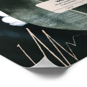 Poster Rappel iPhone Positif & Affirmation (Coin)