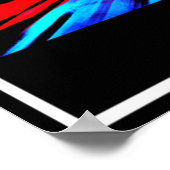 Poster Rappel total (Coin)