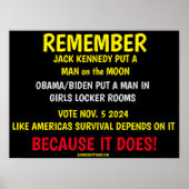 POSTER RAPPELER (Devant)