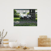 Poster Rappelez-vous quand le camp d'enfance cite (Cuisine)