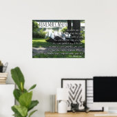 Poster Rappelez-vous quand le camp d'enfance cite (Bureau à domicile)