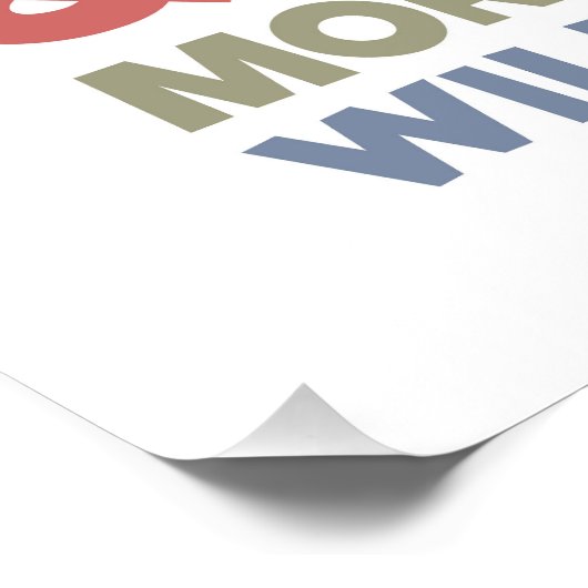 Poster Rappelez-vous toujours que vous êtes courageux (Coin)