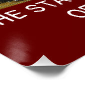 Poster Rapport annuel de Pennsylvania Railroad sur 1960 (Coin)