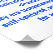 Poster Rapport historique des États-Unis de 1917 sur les (Coin)