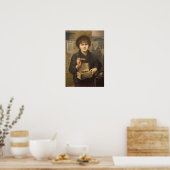 Poster Rapprocher le fournisseur (Cuisine)