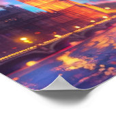 POSTER RAPPY X-MAS (Coin)