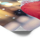 POSTER RAPPY X-MAS (Coin)