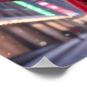 POSTER RAPPY X-MAS (Coin)