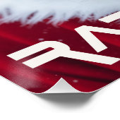 POSTER RAPPY X-MAS (Coin)