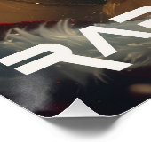 POSTER RAPPY X-MAS (Coin)