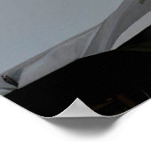 Poster Rapteur F-22 (Coin)