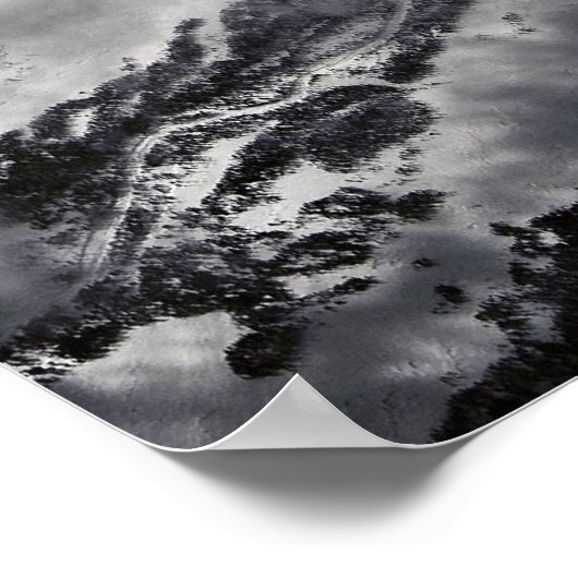 Poster Rapteur F-22 (Coin)