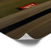 Poster Rapteur F-22 (Coin)