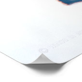 POSTER RAPTEUR F-22A (Coin)