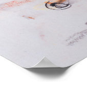 Poster Raptor 2001 (Coin)