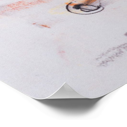 Poster Raptor 2001 (Coin)