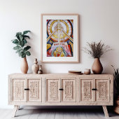 Poster Raptus | Marsden Hartley