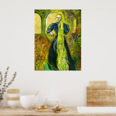 Poster Rapunzel (Cuisine)