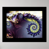 Poster Rapunzel (Devant)