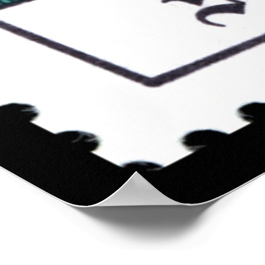 Poster Rapunzel 25 DDR 1978 (Coin)