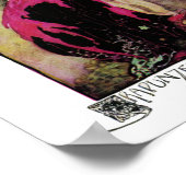 Poster Rapunzel by Anne Anderson Print (Coin)