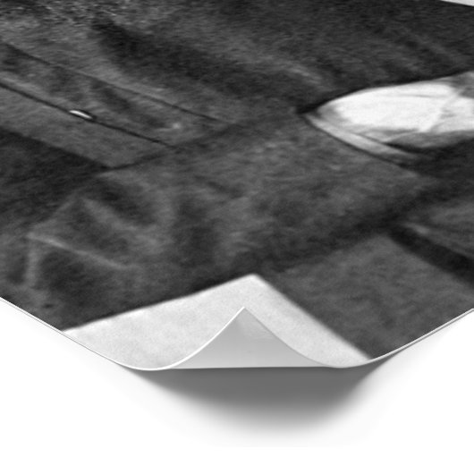 Poster Raspoutine Le Moine Mad (Coin)