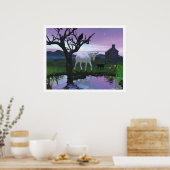 Poster Rassemblement de Dawn (Cuisine)