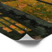 Poster Rassemblement des membres permanents (Coin)