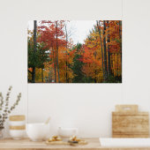 Poster Rassemblement des membres permanents (Cuisine)