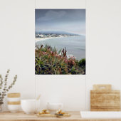 Poster Rassembler la tempête côtière (Cuisine)