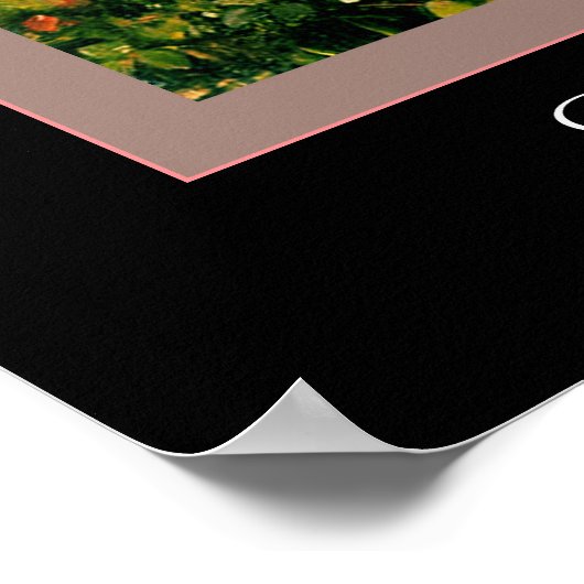 Poster Rassembler Ye Rosebuds (Coin)