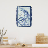 Poster rasta (Cuisine)