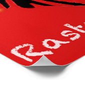 Poster Rastafari (Coin)