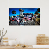 Poster Rat (Cuisine)