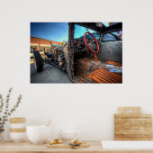 Poster Rat (Cuisine)