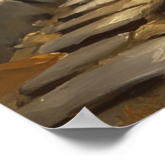 Poster Rat Pack (Coin)