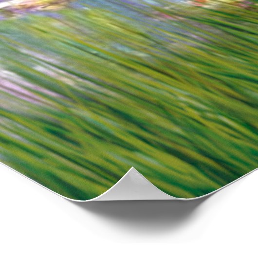 Poster Rat Terrier - Lys 2 (Coin)