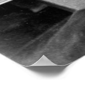 Poster RATHSKELLAR d'ALLEMAGNE 1900 (Coin)