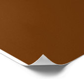 Poster Ratio d'or Rétro (Coin)