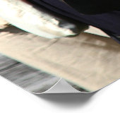 Poster Ration de Whiskey à Fort Osage, Missouri (8x12) (Coin)