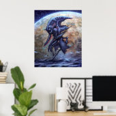 Poster Rationaliser le filtre de gravité (Bureau à domicile)