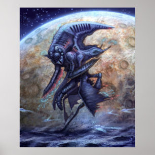 Poster Rationaliser le filtre de gravité