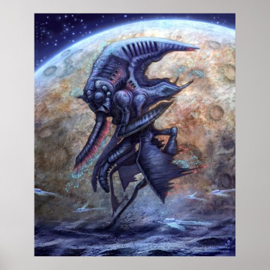 Poster Rationaliser le filtre de gravité (Devant)