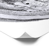 Poster Rats de tube (Coin)