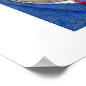 Poster Rats en costume d'affaires fumer cigarettes plaisi (Coin)