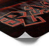 Poster Rauls Ride (Coin)